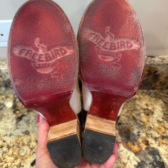 Freebird Bonnie 8 - Picture 5 of 14